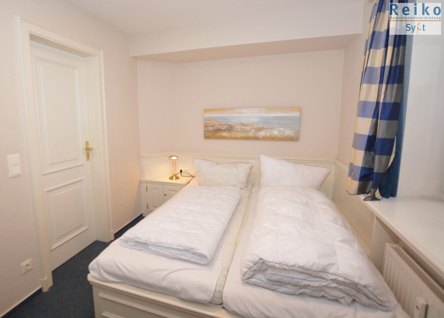 Apartment Syltrose Whg 2