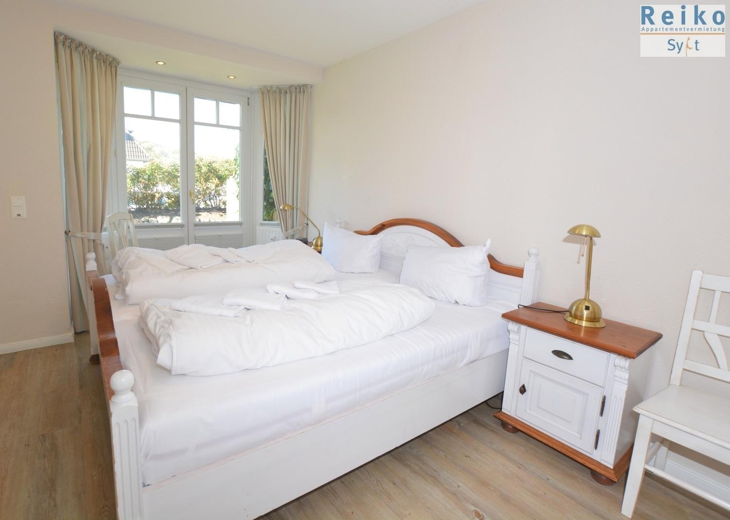 Syltrose Whg 2 Westerland