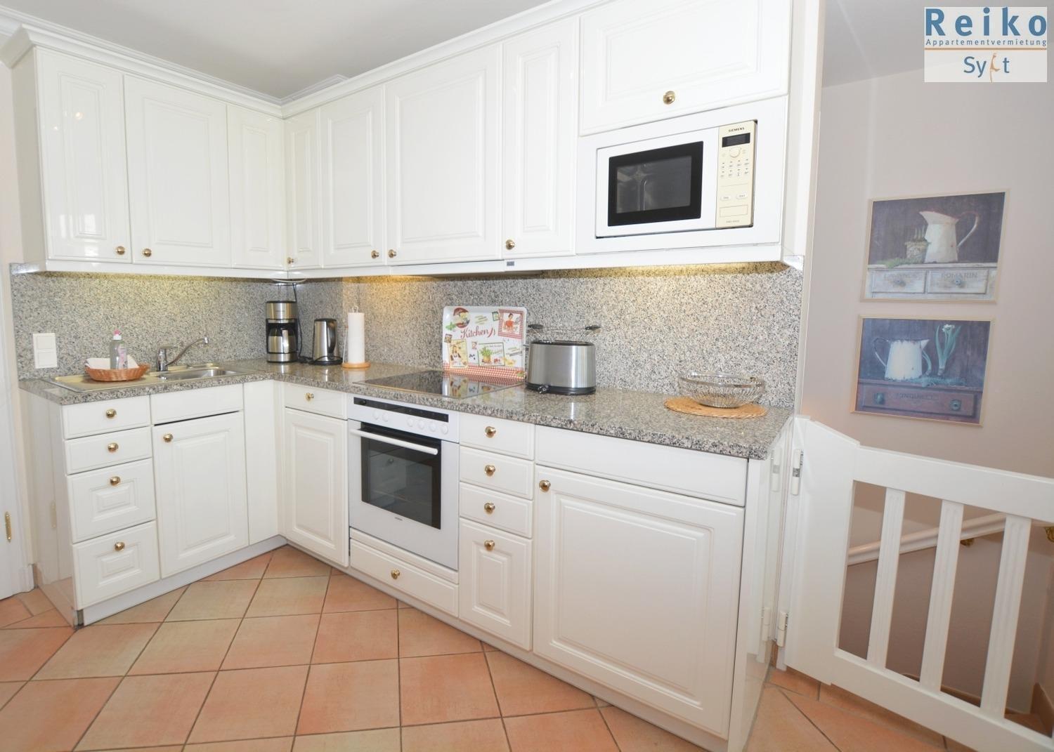 Apartment Syltrose Whg 2 *