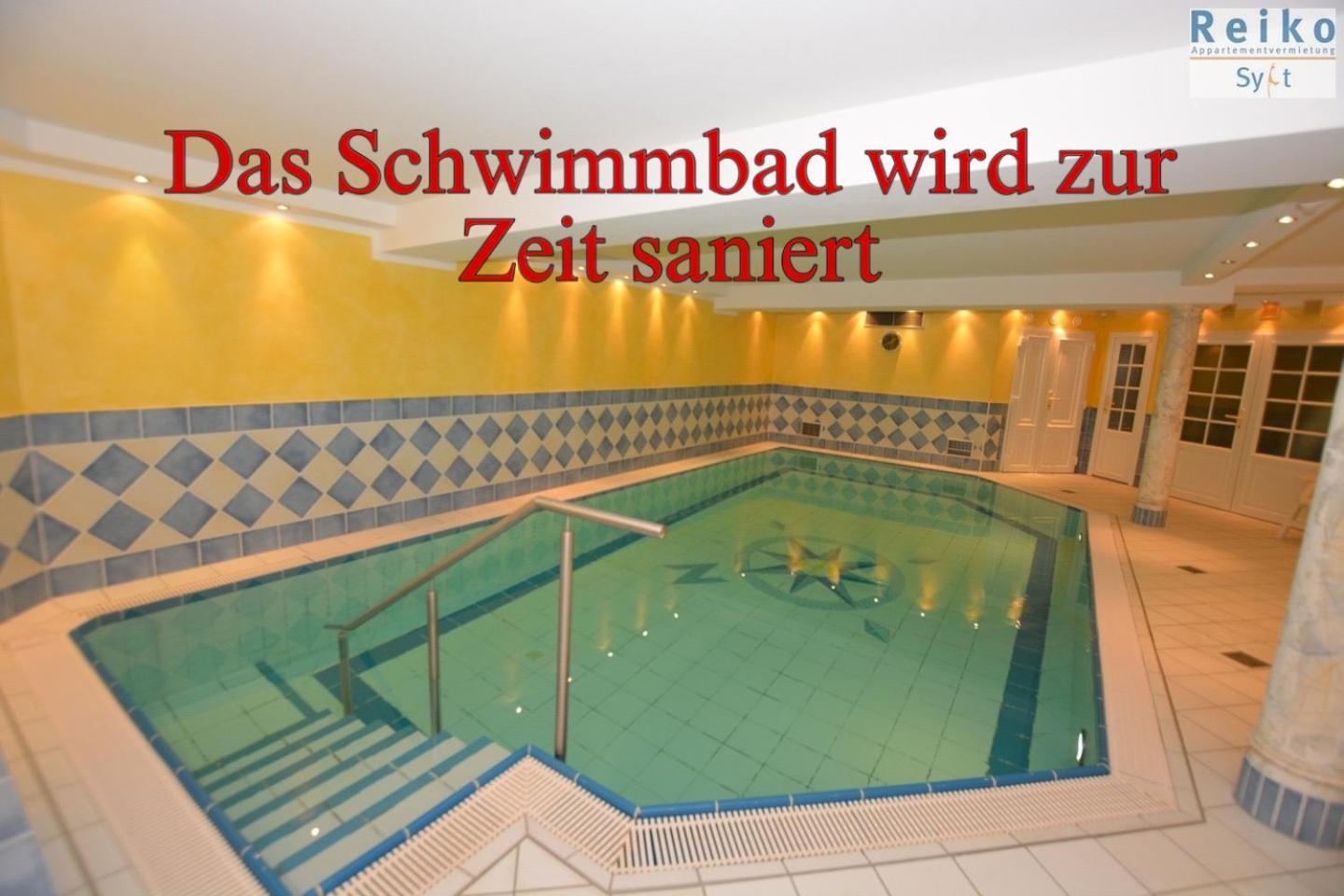 Apartment Syltrose Whg 2